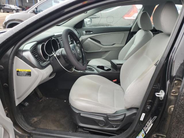 5XXGM4A74EG316173 KIA Optima Lx