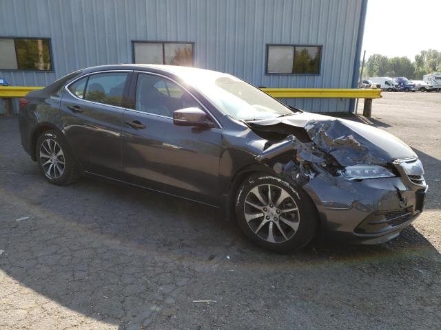19UUB1F56FA009147 Acura TLX TECH