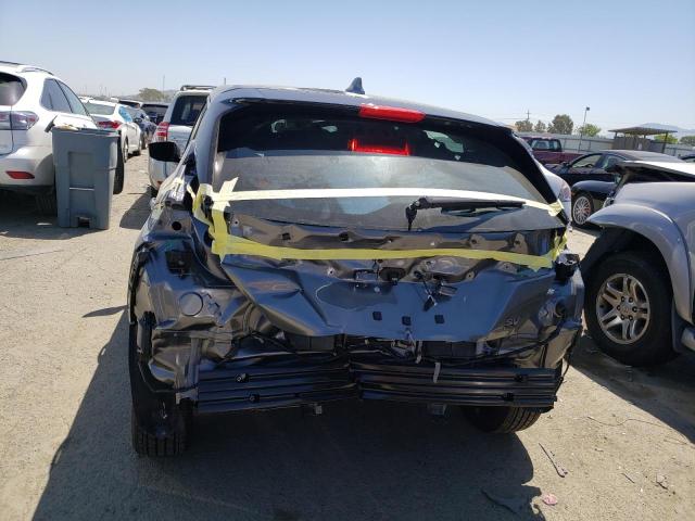 1N4CZ1CVXPC552183 Nissan Leaf Sv Plus