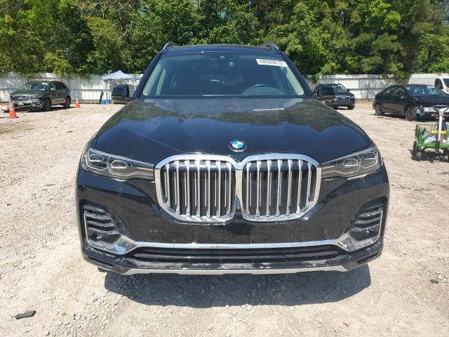 2019 BMW X7 XDRIVE4 - 5UXCW2C58KL084230