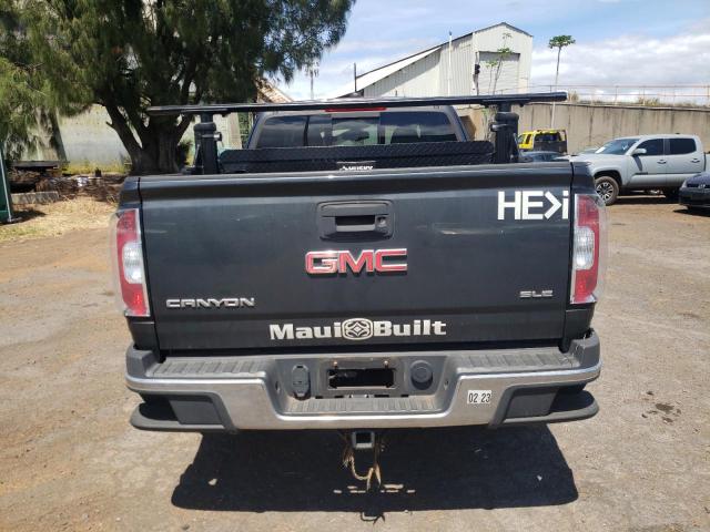 1GTH5CEN8H1212631 GMC CANYON SLE