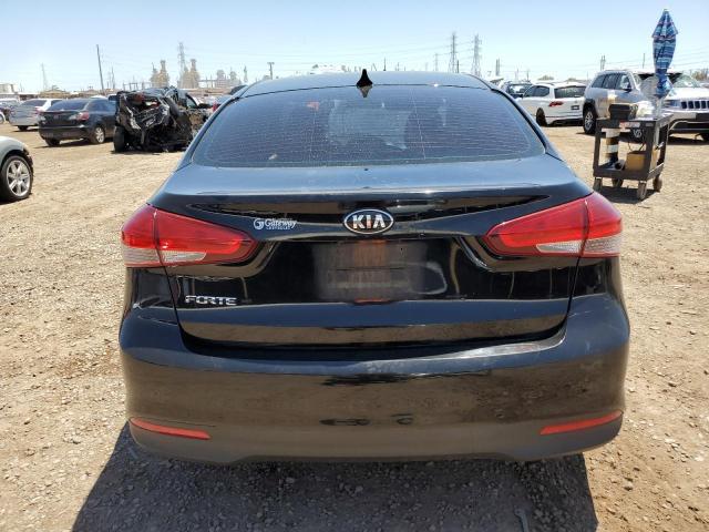 3KPFK4A79HE085138 KIA FORTE LX