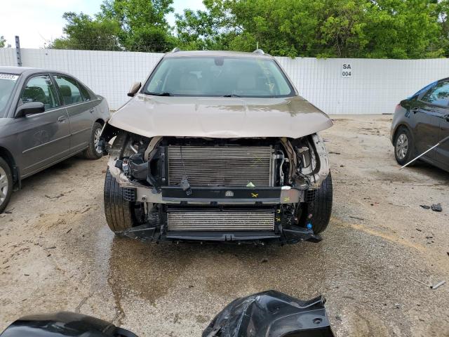 3GKALVEV4JL116582 GMC Terrain Slt