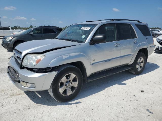 2005 Toyota 4Runner SR5