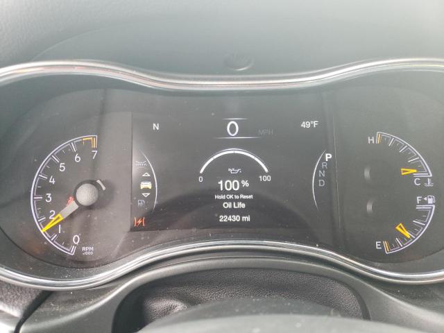 2020 JEEP GRAND CHER - 1C4RJFBG3LC237716