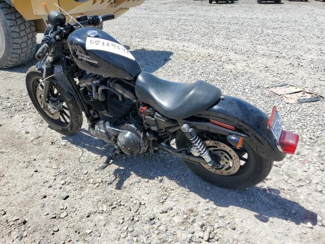 2008 HARLEY-DAVIDSON XL883 1HD4CN2328K425733