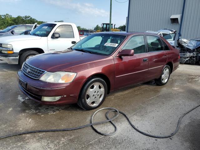 2004 Toyota Avalon XL