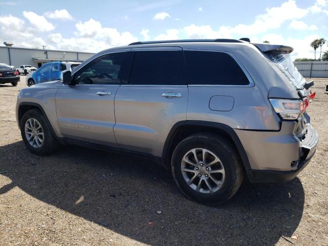 1C4RJFBG5FC661502 Jeep Grand Cherokee Limited