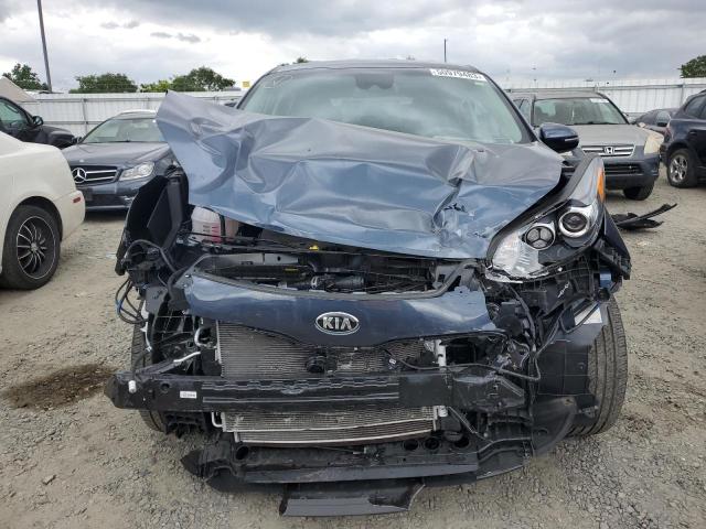 KNDPM3AC9N7025569 KIA Sportage Lx