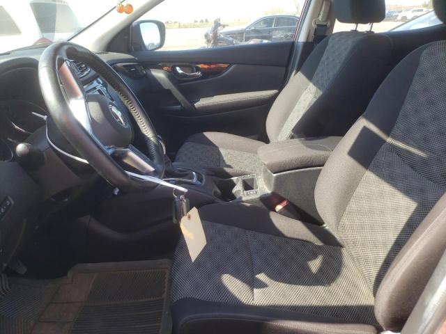 2019 NISSAN QASHQAI JN1BJ1CPXKW237229