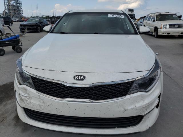 KNAGT4L33G5088118 KIA Optima Lx
