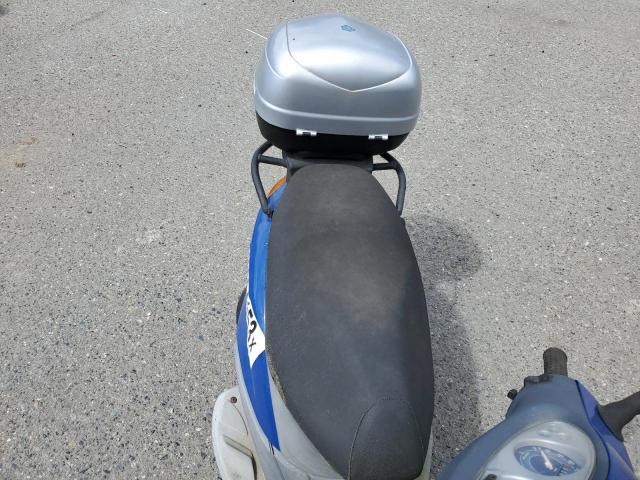 2006 PIAGGIO FLY 150 - ZAPM428FX65001662