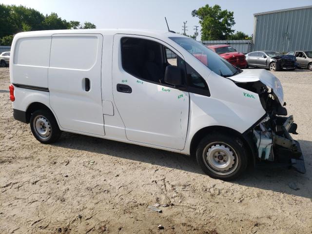 2015 CHEVROLET CITY EXPRE - 3N63M0ZN8FK707569