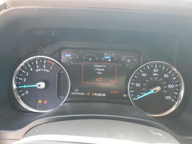 1FMJU1HT6KEA82864 Ford Expedition Xlt