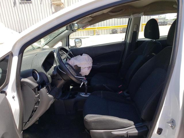 3N1CE2CP4GL378907 Nissan Versa Note S