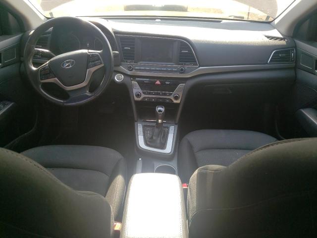 2017 HYUNDAI ELANTRA 4D - 5NPD84LF4HH177229