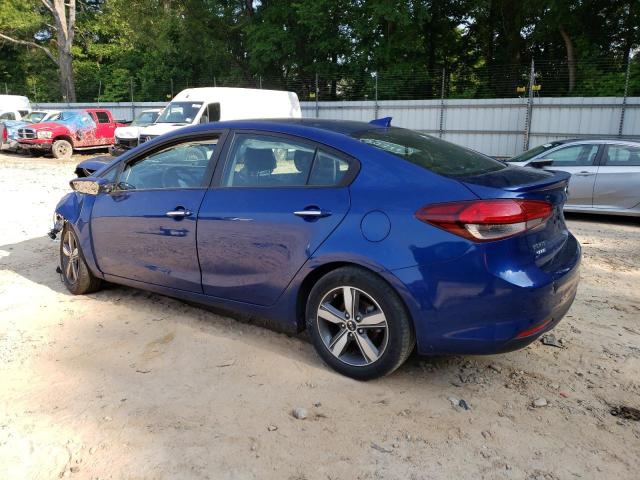 3KPFL4A74JE267851 KIA FORTE LX