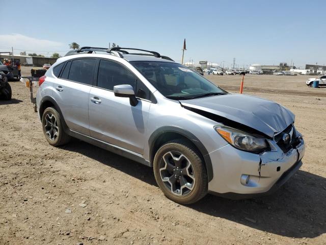 JF2GPACC7F8318263 Subaru Xv Crosstrek 2.0 Premium