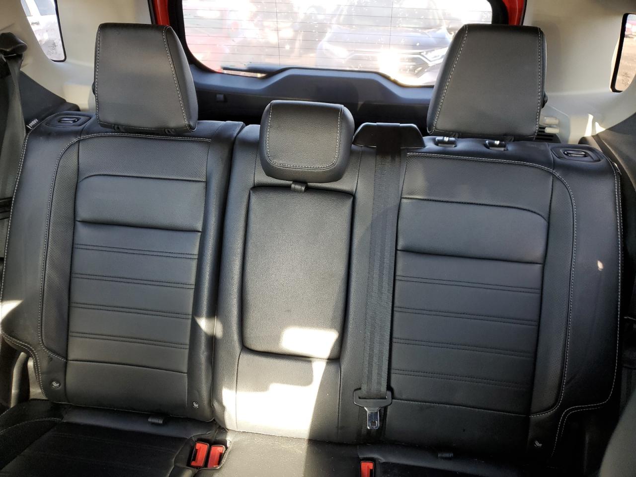 MAJ6S3KL2KC302958 FORD ECOSPORT 2019