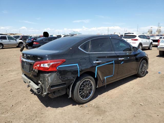 3N1AB7AP6HY390366 Nissan SENTRA S