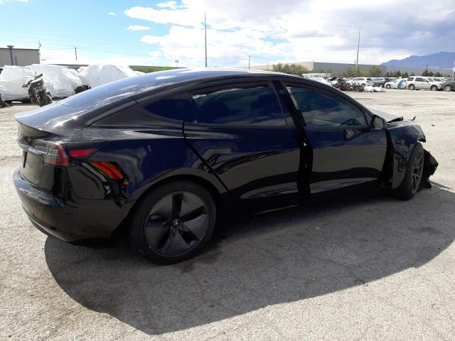 5YJ3E1EA5KF297566 Tesla MODEL 3