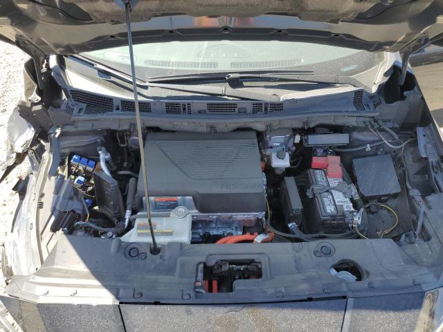 1N4AZ1BV9NC554142 Nissan LEAF S