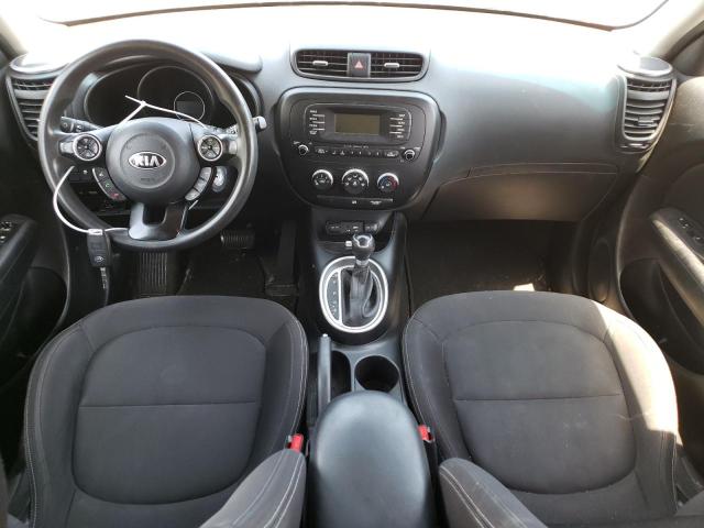 KNDJN2A26F7163415 KIA Soul