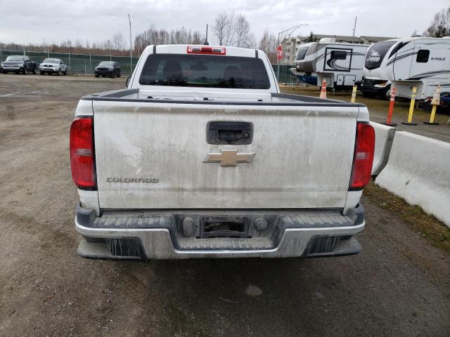 2020 CHEVROLET COLORADO - 1GCHTBEAXL1231686