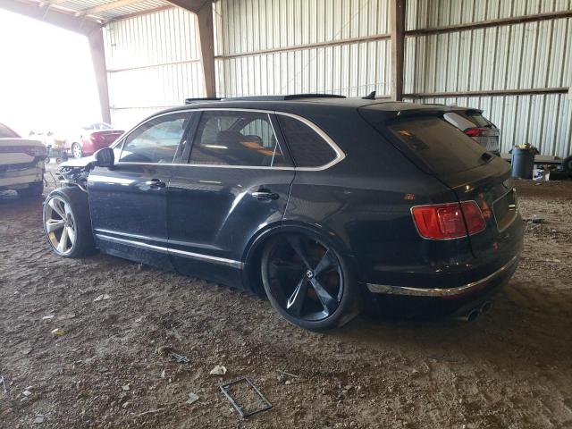 VIN SJAAC2ZV1HC013759 2017 Bentley Bentayga no.2