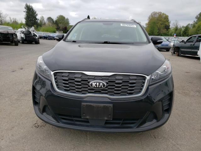 5XYPGDA52LG684396 KIA SORENTO S