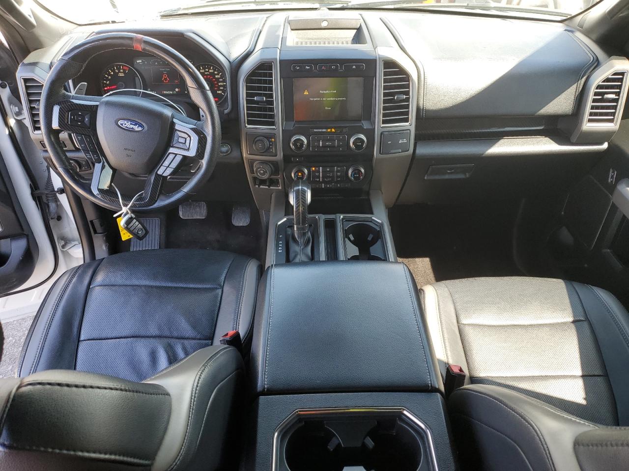 1FTFW1RG4JFC27558 FORD F150 2018