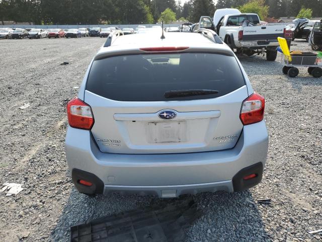 JF2GPABC3HH244652 Subaru Crosstrek Premium