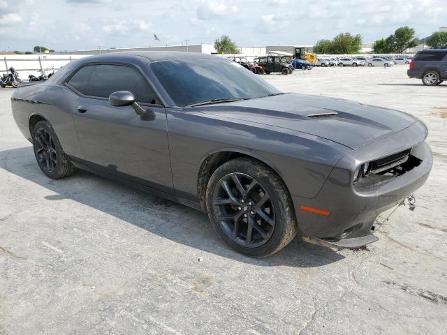 2C3CDZAG8KH507426 Dodge Challenger Sxt