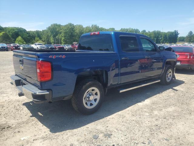 2016 CHEVROLET SILVER 4X4 3GCUKNEC4GG261469