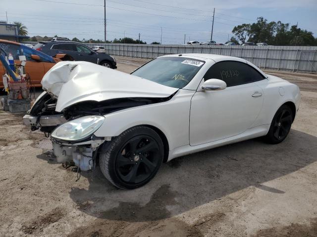 2004 Lexus SC 430 