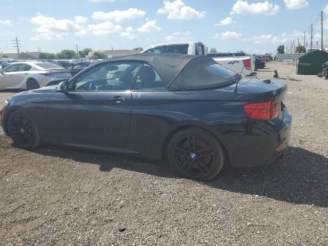 2018 BMW M240I WBA2N1C52JVC28013