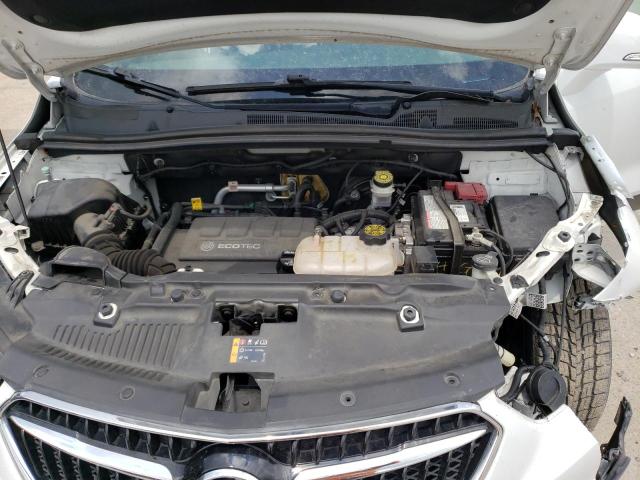 KL4CJASB9KB728366 Buick Encore Preferred