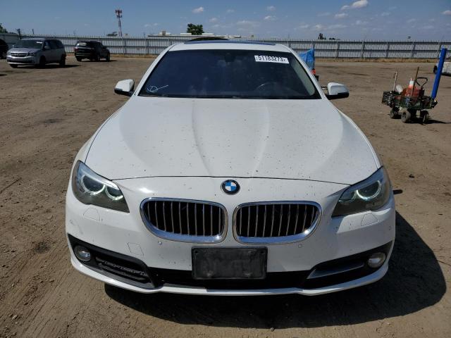 WBA5A5C52GG347027 BMW 528 I