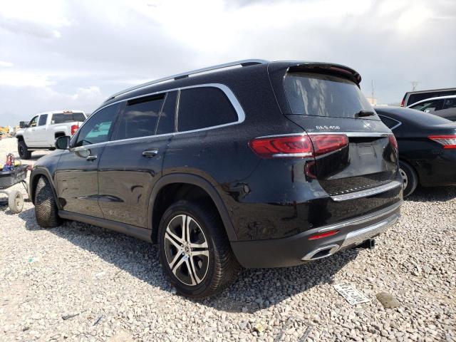 4JGFF5KEXNA646710 Mercedes-Benz Gls 450 4matic