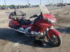 2016 HONDA GL1800 - JH2SC68H5GK400171