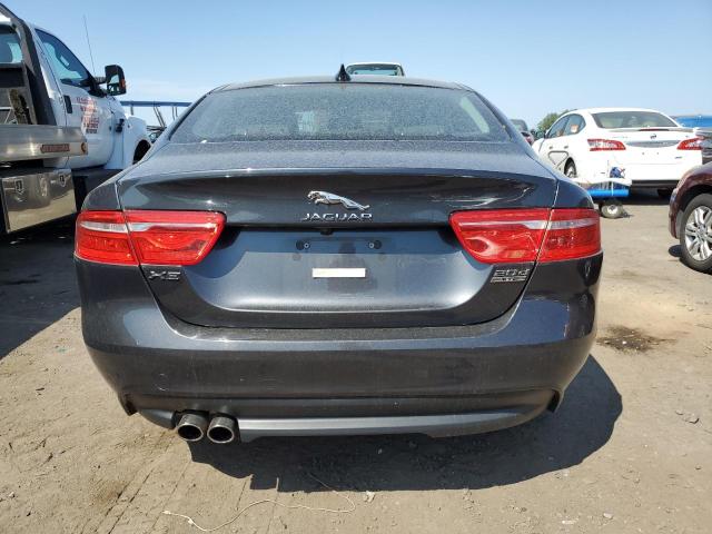 2017 JAGUAR XE PREMIUM - SAJAJ4BN0HA952165