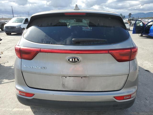 KNDPM3AC5K7625601 KIA Sportage Lx