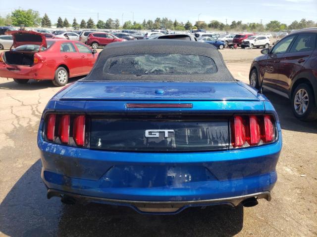 1FATP8FF5H5331373 Ford MUSTANG GT
