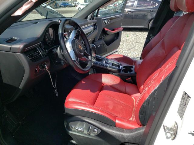 WP1AA2A57LLB09998 Porsche Macan