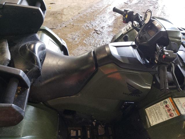 2018 HONDA TRX500 FA - 1HFTE46EXJ4300136