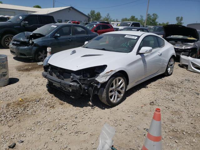 2016 HYUNDAI GENESIS CO - KMHHT6KJ8GU136250