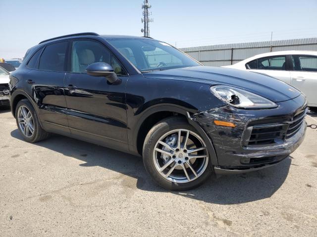 VIN WP1AA2AYXKDA08473 2019 Porsche Cayenne no.4