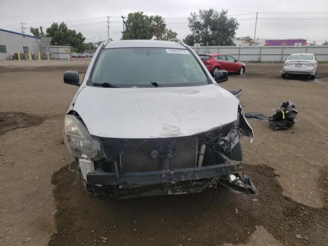 JN8AS5MT8FW151744 Nissan Rogue Select S