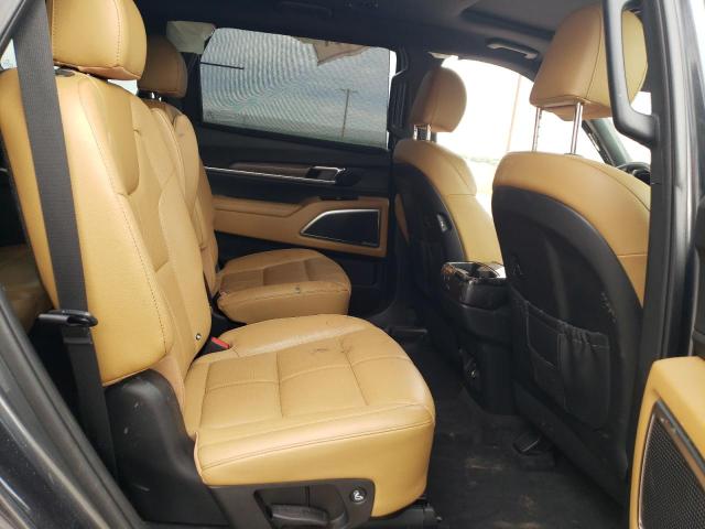 5XYP54HC7MG130086 KIA Telluride Sx