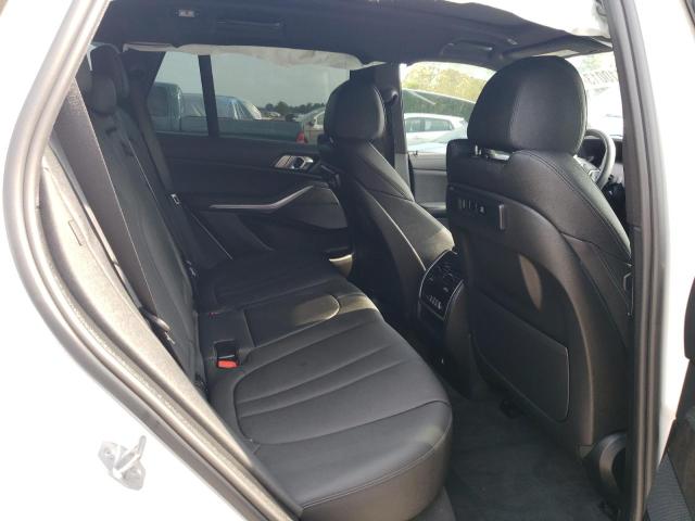 5UXCR4C07M9F84132 BMW X5 Sdrive 40i